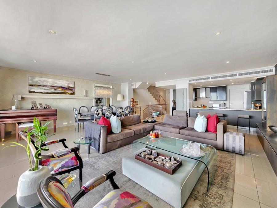 3 Bedroom Property for Sale in Mouille Point Western Cape